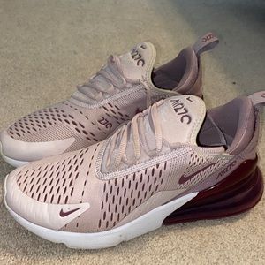 Nike air max 270